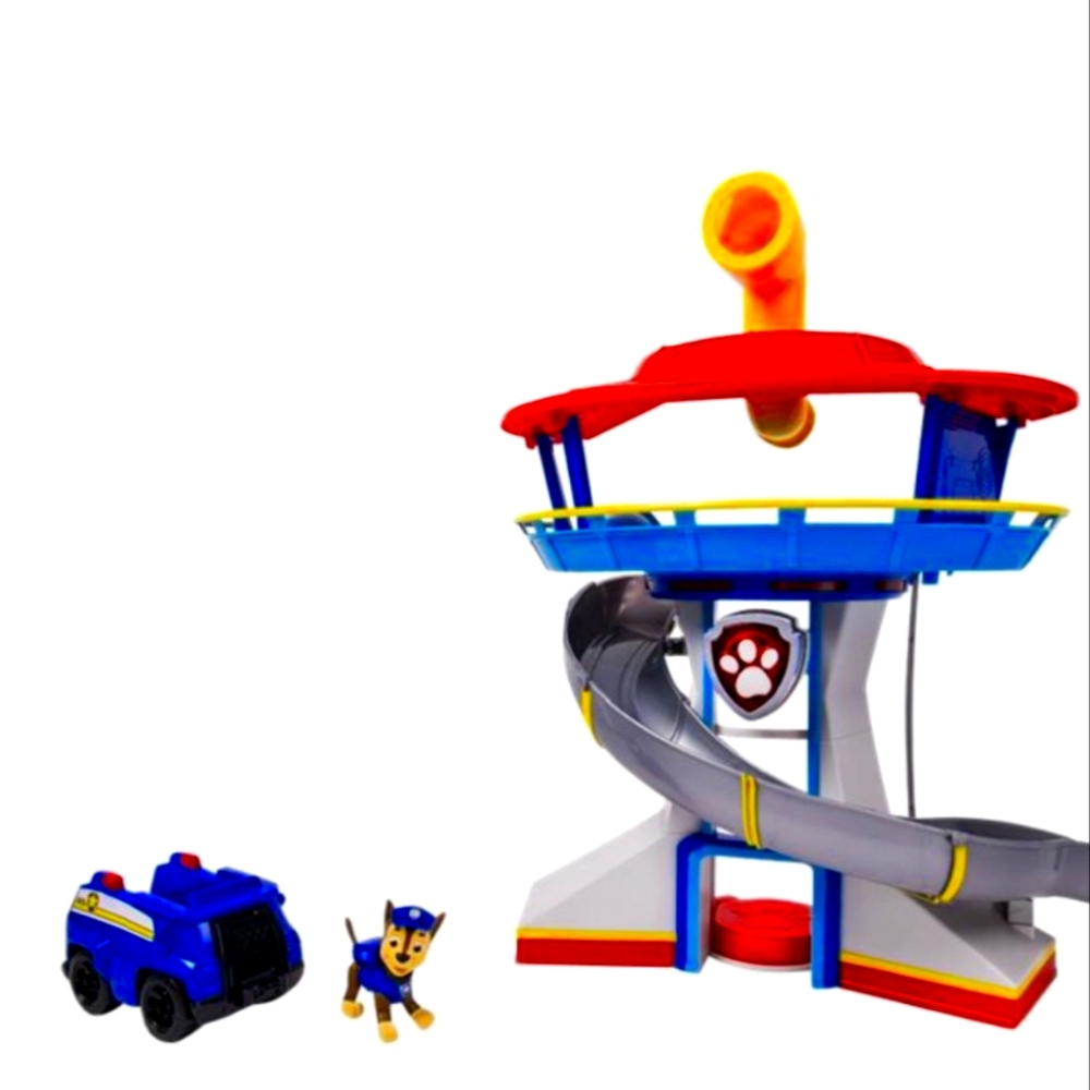 Paw Patrol